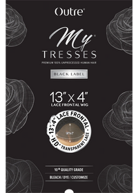 Thumbnail for Outre MyTresses Black Label 13