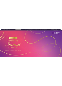 Thumbnail for Outre Perfect Hairline Swoop Series Frontal Lace 13