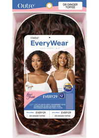 Thumbnail for Outre HD Lace Front Wig Every 29 - Elevate Styles
