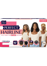 Thumbnail for Outre Perfect Hairline 360 Frontal Lace 13