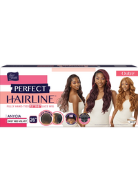 Thumbnail for Outre Perfect Hairline 360 Frontal Lace 13