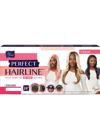 Thumbnail for Outre Perfect Hairline 360 Frontal Lace 13