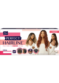 Thumbnail for Outre Perfect Hairline 360 Frontal Lace 13