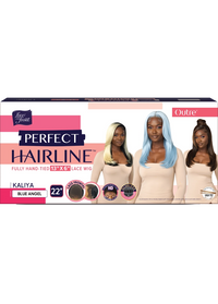 Thumbnail for Outre Perfect Hairline 360 Frontal Lace 13