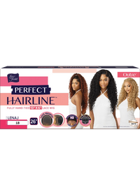 Thumbnail for Outre Perfect Hairline 360 Frontal Lace 13