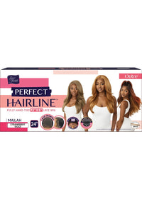 Thumbnail for Outre Perfect Hairline 360 Frontal Lace 13