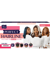 Thumbnail for Outre Perfect Hairline 360 Frontal Lace 13