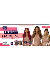 Thumbnail for Outre Perfect Hairline 360 Frontal Lace 13