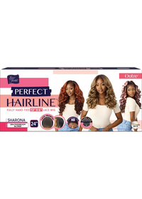 Thumbnail for Outre Perfect Hairline 360 Frontal Lace 13