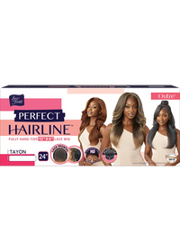 Thumbnail for Outre Perfect Hairline 360 Frontal Lace 13