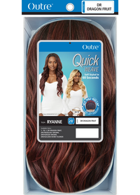 Thumbnail for Outre QuickWeave Half Wig Ryanne