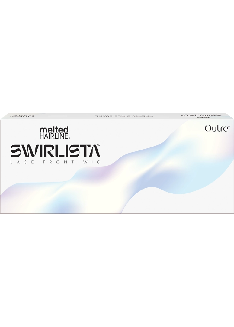 Outre HD Melted Hairline Swirlista Swirl 111
