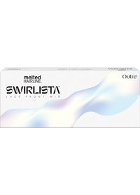 Thumbnail for Outre HD Melted Hairline Swirlista Swirl 111