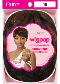 Thumbnail for Outre Wig Pop Ivan - Elevate Styles