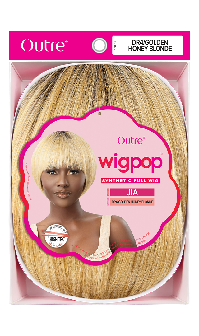 Outre Wigpop Wig Jia - Elevate Styles