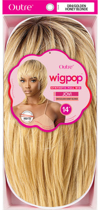 Thumbnail for Outre Wigpop Wig Jovi - Elevate Styles