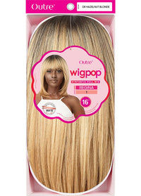 Thumbnail for OUTRE SYNTHETIC WIG POP WIG REGINA - Elevate Styles