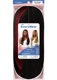 Thumbnail for Outre HD EveryWear Lace Front Wig - Every26 - Elevate Styles