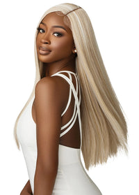 Thumbnail for Outre Color Bomb HD Lace Front Wig - Kaycee 24