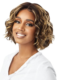 Thumbnail for Outre HD Lace Front Wig Every 25 - Elevate Styles