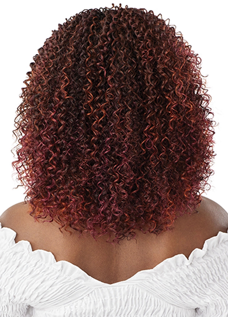 Outre HD Lace Front Wig Every 27 - Elevate Styles