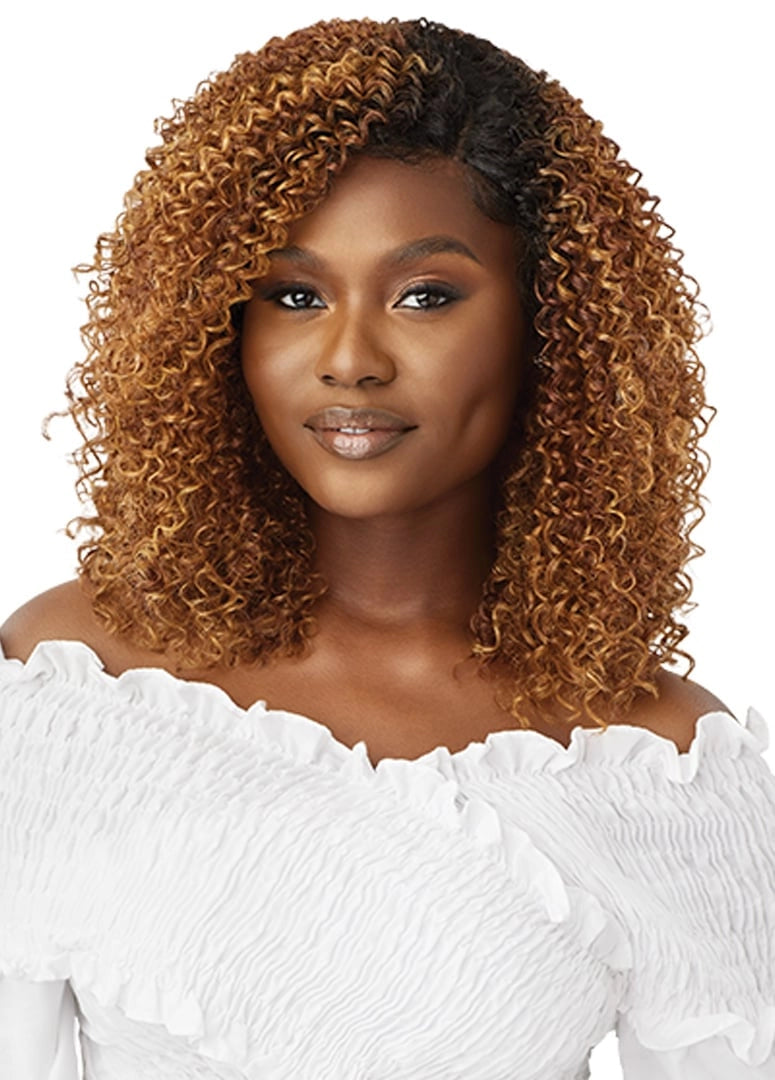 Outre HD Lace Front Wig Every 27 - Elevate Styles