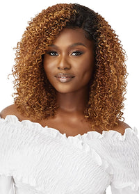 Thumbnail for Outre HD Lace Front Wig Every 27 - Elevate Styles