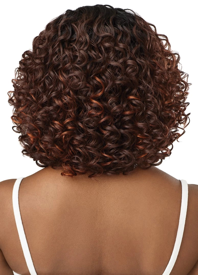 Outre HD Lace Front Wig Every 29 - Elevate Styles