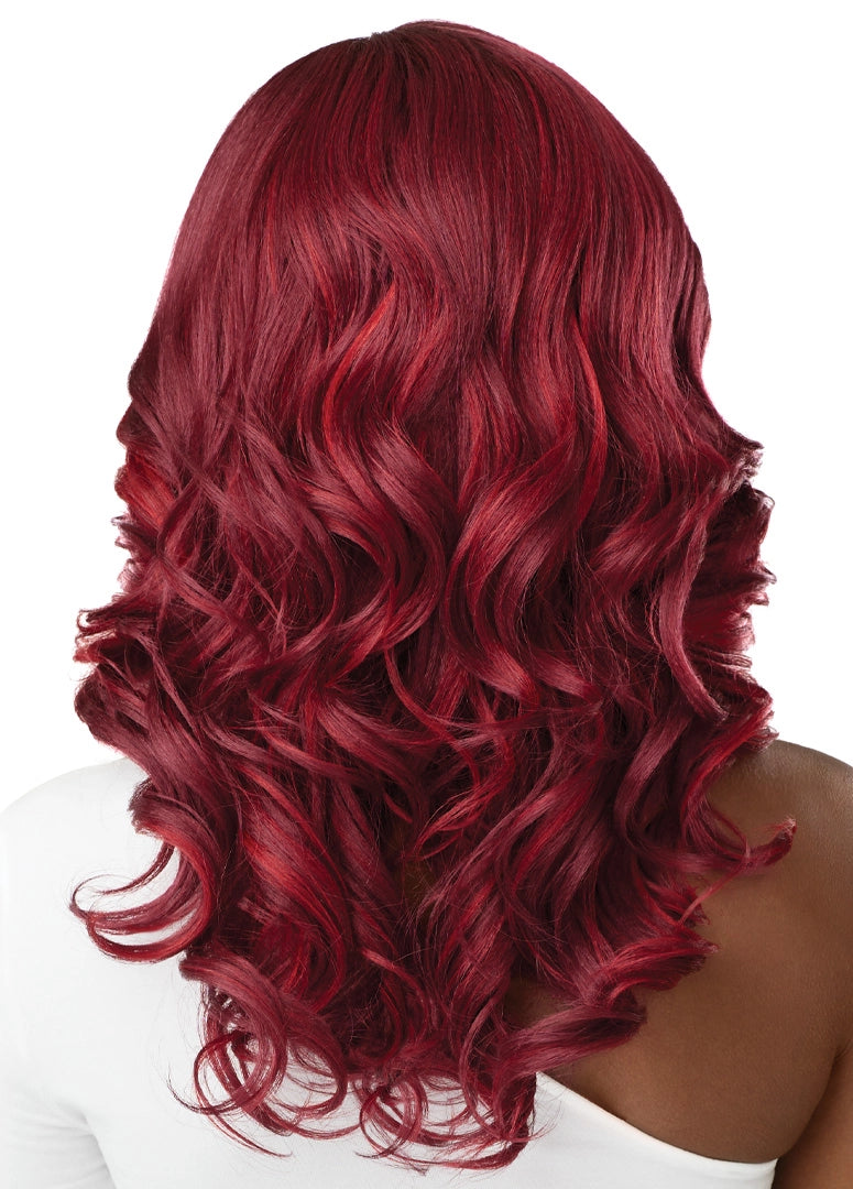 Outre HD Lace Front Wig Every 30 - Elevate Styles