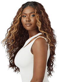 Thumbnail for Outre HD Lace Front Wig Every 31 - Elevate Styles