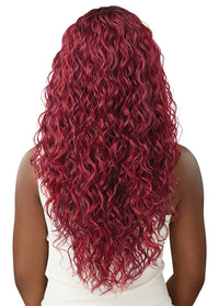 Thumbnail for Outre HD Lace Front Wig Every 31 - Elevate Styles