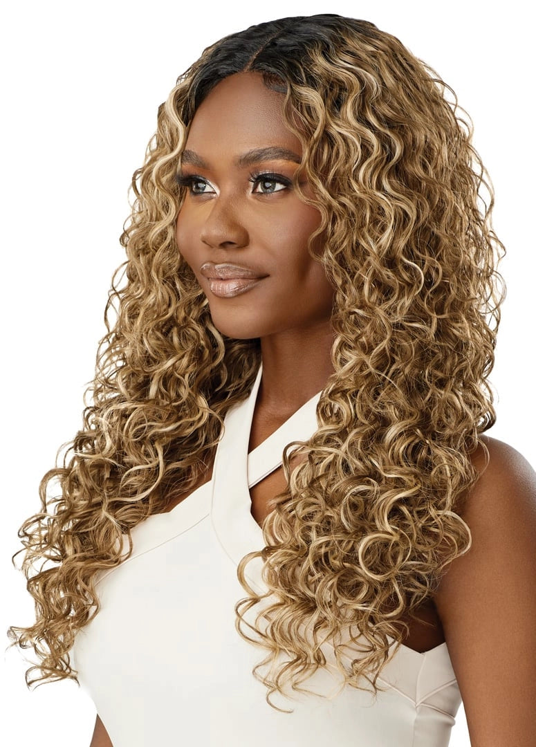 Outre HD Lace Front Wig Every 33 - Elevate Styles