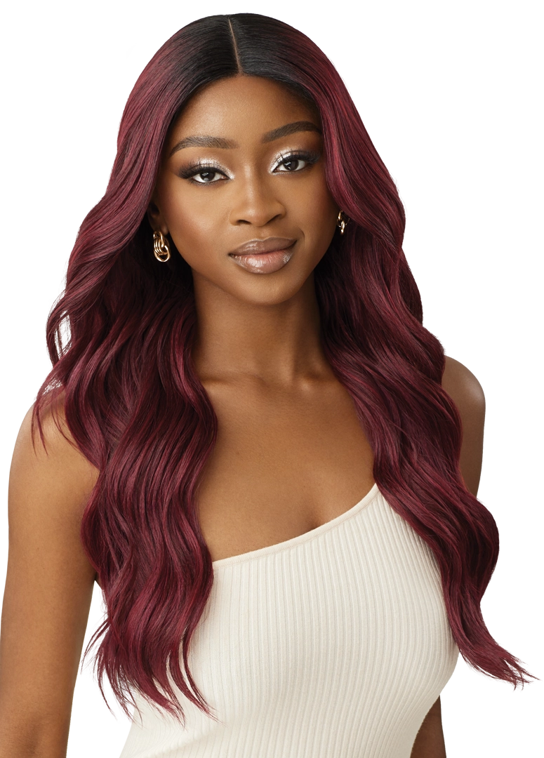 Outre HD Lace Front Wig Every 38 - Elevate Styles