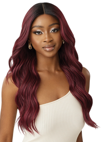 Thumbnail for Outre HD Lace Front Wig Every 38 - Elevate Styles