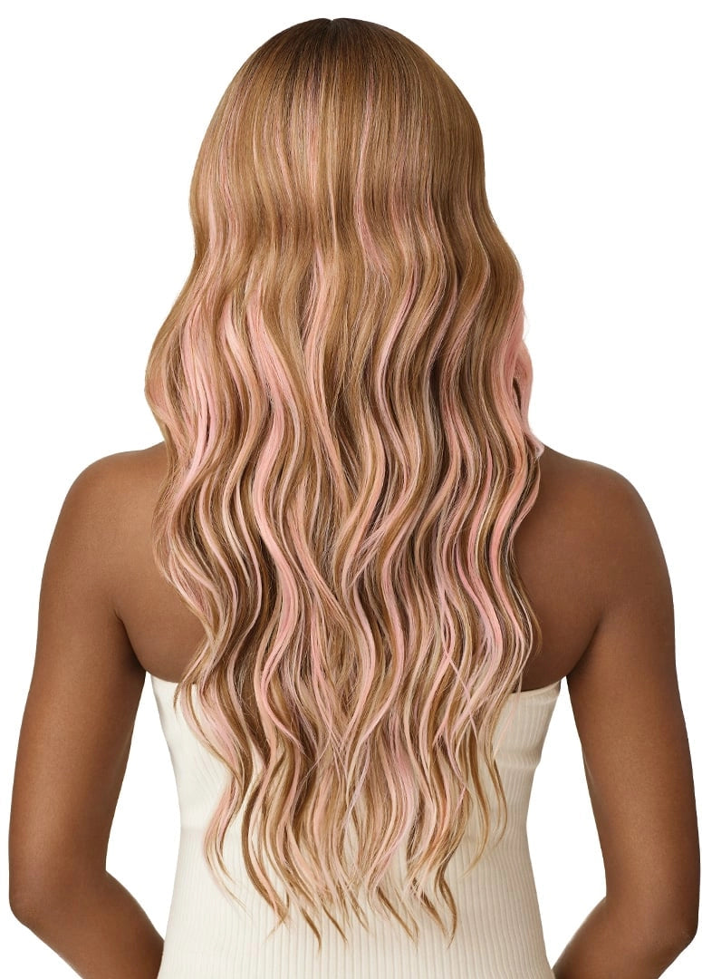 Outre HD Lace Front Wig Every 38 - Elevate Styles