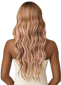 Thumbnail for Outre HD Lace Front Wig Every 38 - Elevate Styles