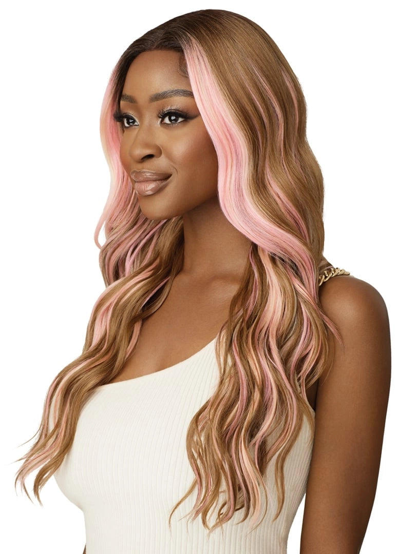 Outre HD Lace Front Wig Every 38 - Elevate Styles