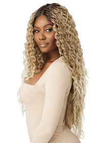 Thumbnail for Outre HD Lace Front Wig Every 39 - Elevate Styles