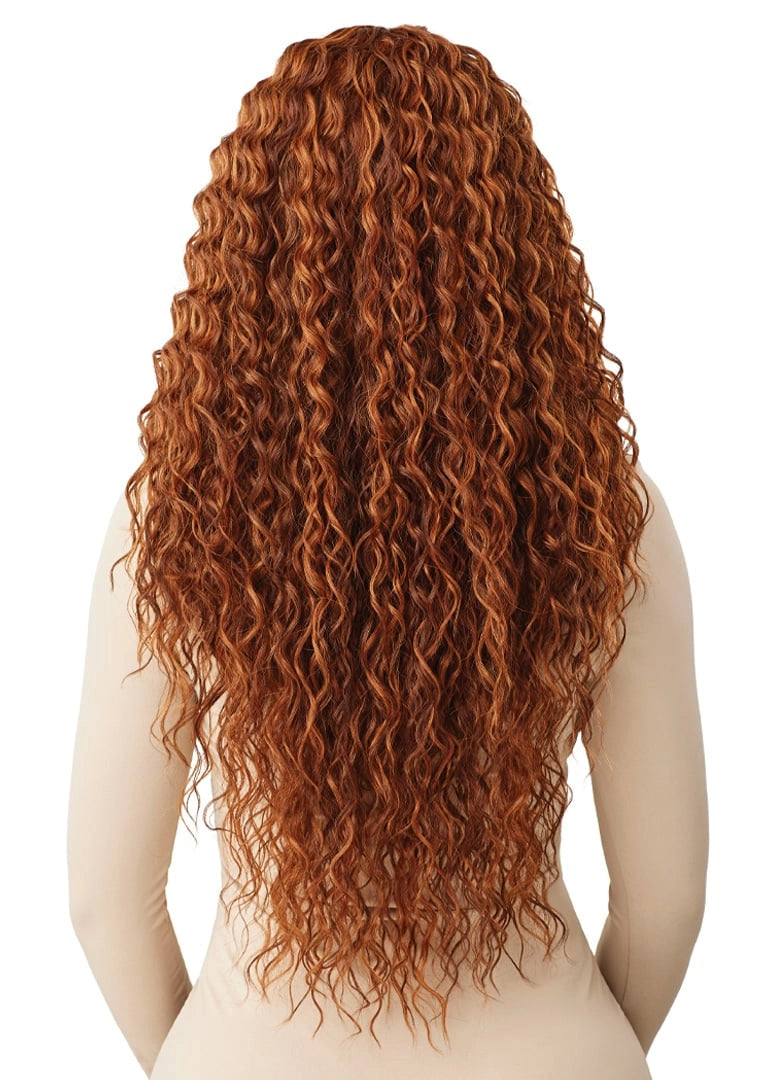 Outre HD Lace Front Wig Every 39 - Elevate Styles