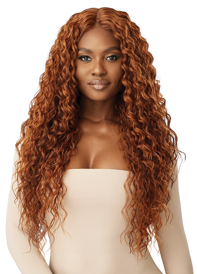 Outre HD Lace Front Wig Every 39 - Elevate Styles
