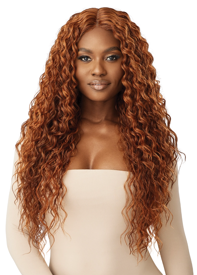 Outre HD Lace Front Wig Every 39 - Elevate Styles