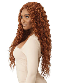 Thumbnail for Outre HD Lace Front Wig Every 39 - Elevate Styles