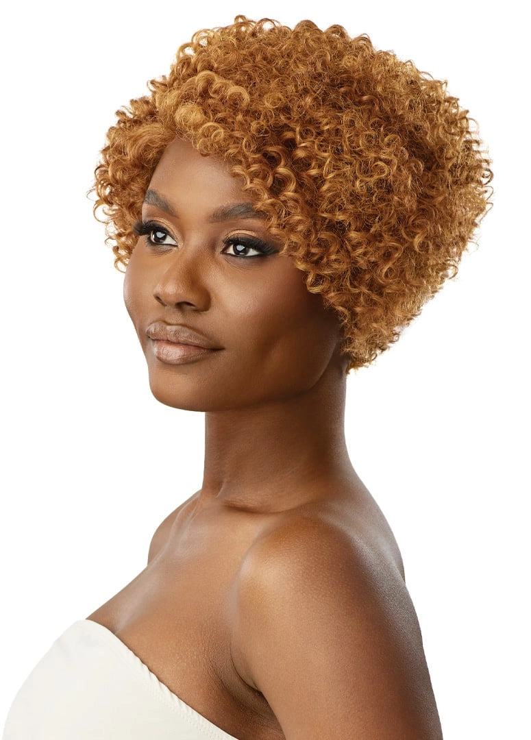 Outre HD Lace Front Wig Every 40 - Elevate Styles