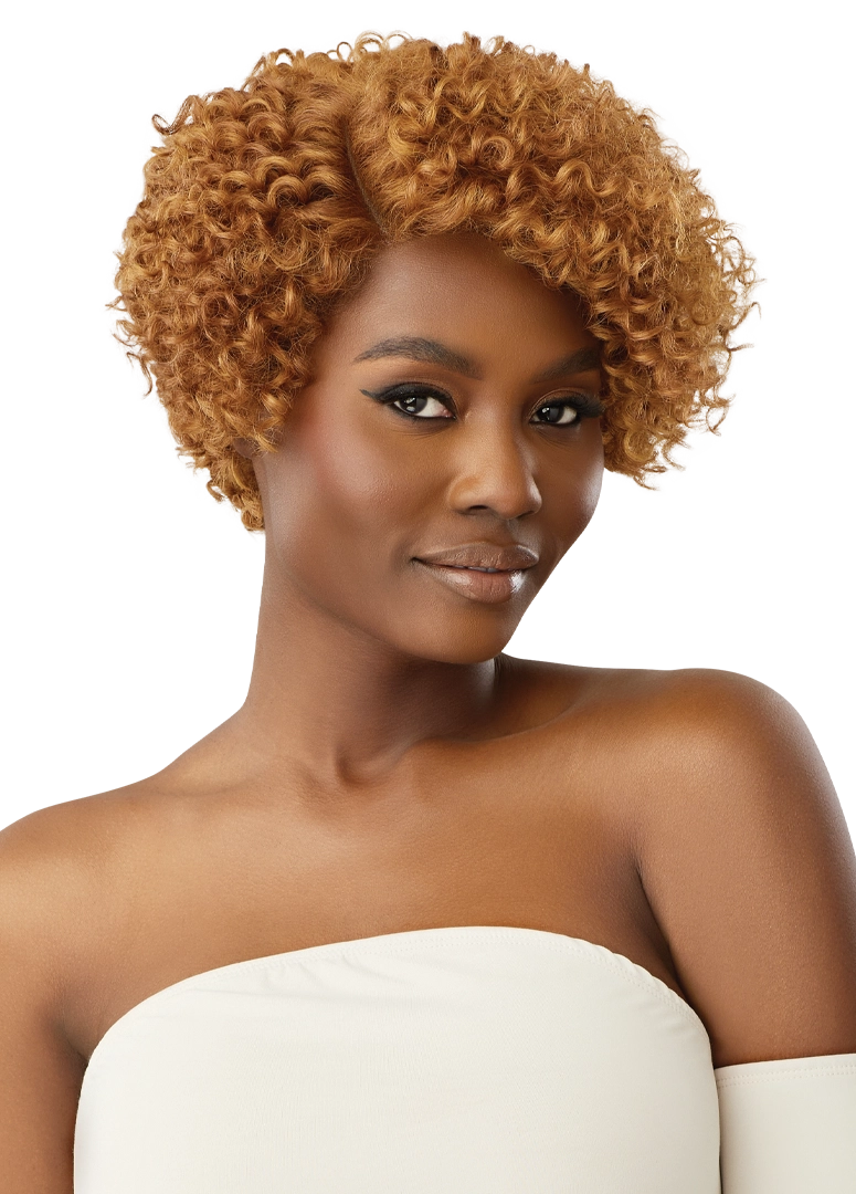 Outre HD Lace Front Wig Every 40 - Elevate Styles