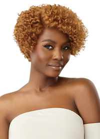 Thumbnail for Outre HD Lace Front Wig Every 40 - Elevate Styles