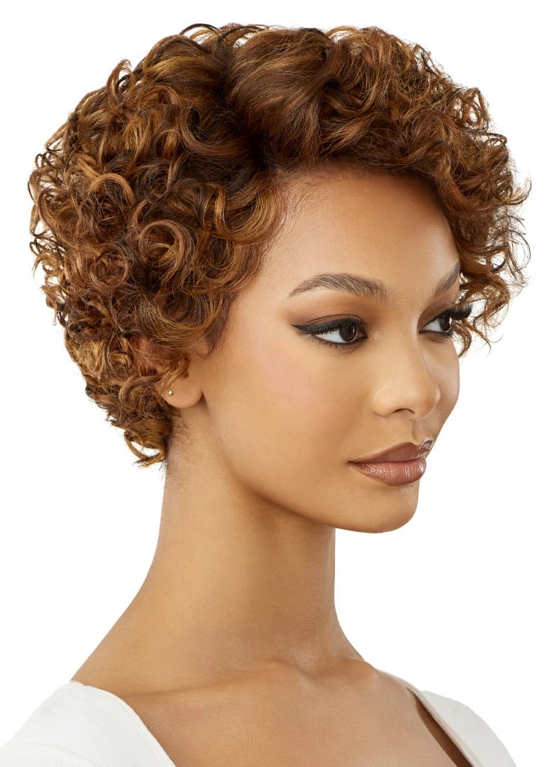 Outre HD Lace Front Wig Every 41