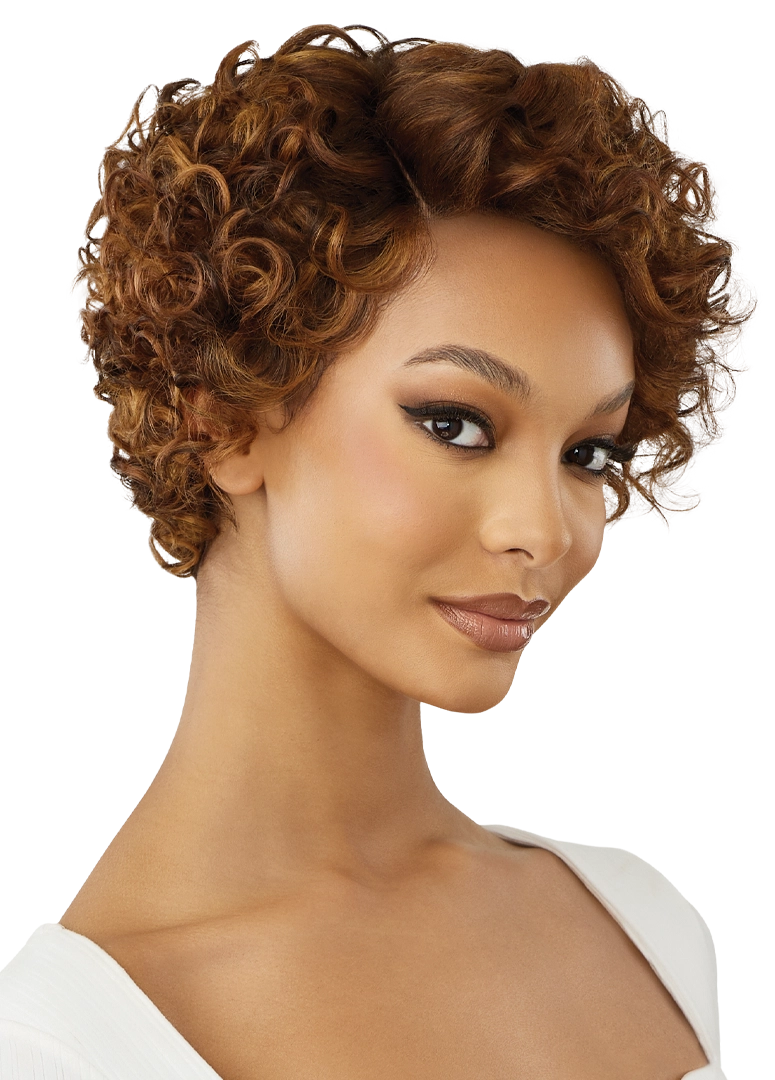 Outre HD Lace Front Wig Every 41