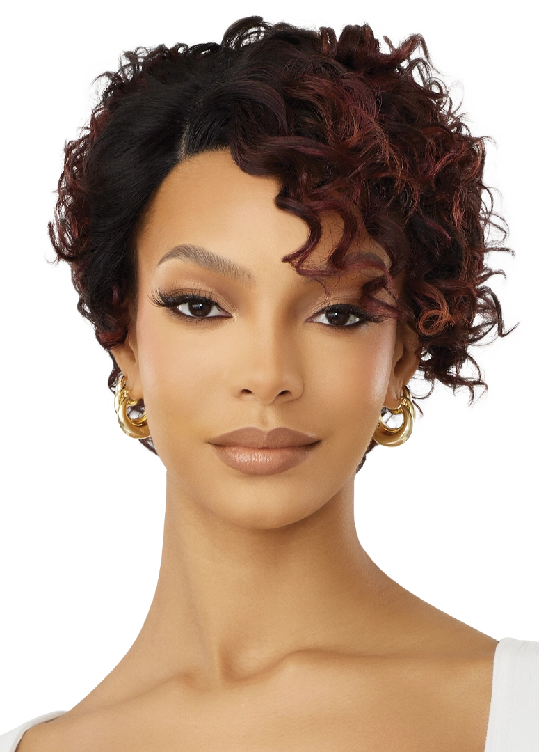 Outre HD Lace Front Wig Every 41