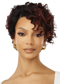 Thumbnail for Outre HD Lace Front Wig Every 41