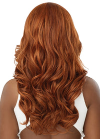 Thumbnail for Outre HD Lace Front Wig Every 42